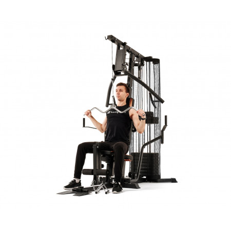 Силовой комплекс DFC HomeGym D5125 стек 81.5 кг