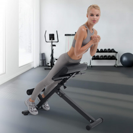 Гиперэкстензия UNIX Fit R-Chair 130G