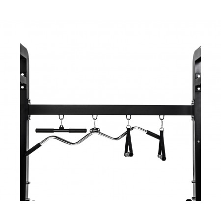 Кроссовер, силовая рама DFC PowerGym D700/2