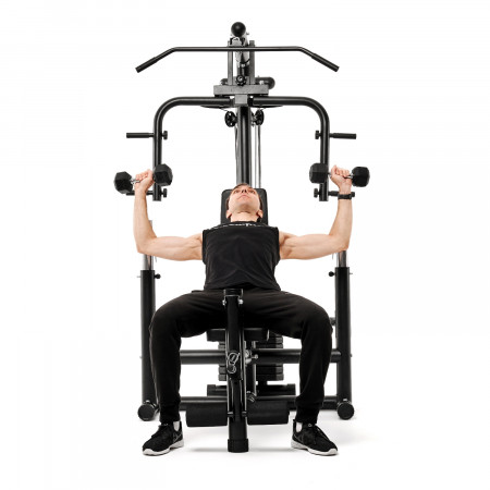 Силовой комплекс DFC HomeGym D854