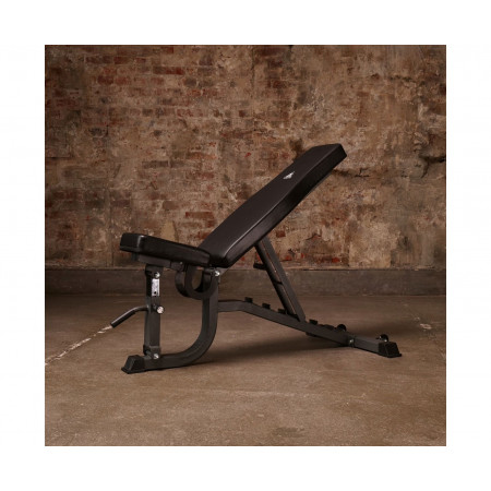 Cкамья силовая DFC HOMEGYM D10