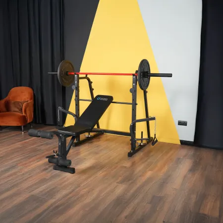 Силовая скамья домашняя OXYGEN FITNESS ARIZON
