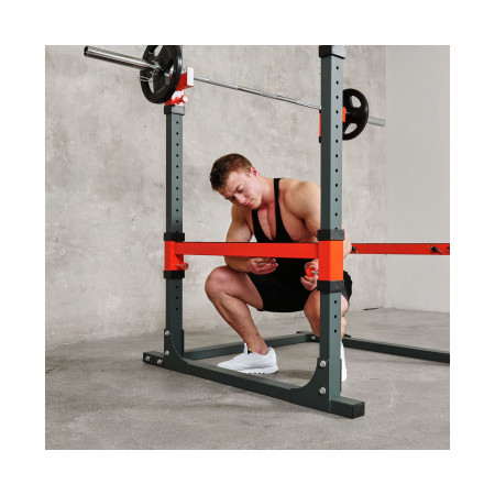 Силовая рама DFC INSPORTLINE PW100