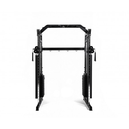Кроссовер, силовая рама DFC PowerGym D700/2