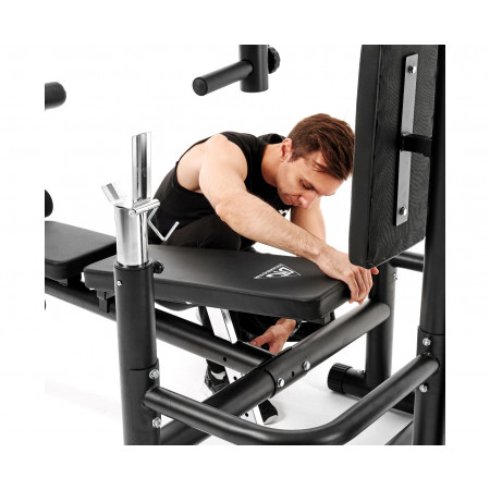 Силовой комплекс DFC HomeGym D854