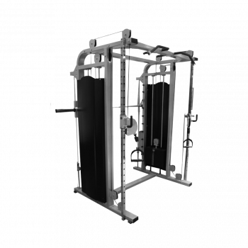 Функциональная машина+Смит+Кроссовер. UG-1309
