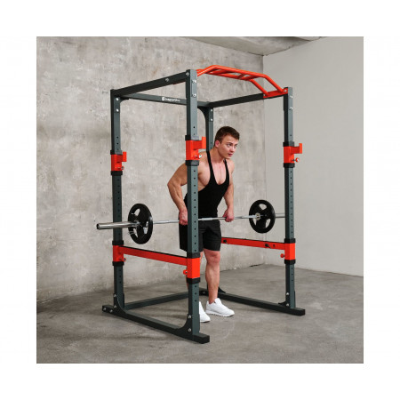 Силовая рама DFC INSPORTLINE PW100
