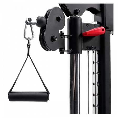 Многофункциональный силовой комплекс Inspire FTX Functional Trainer