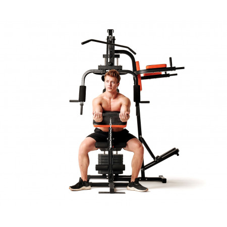 Силовой комплекс DFC HomeGym D7002
