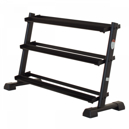 Полка Inspire Optional 2-Tier Horizontal Adjustable Storage Rack для Inspire SF5