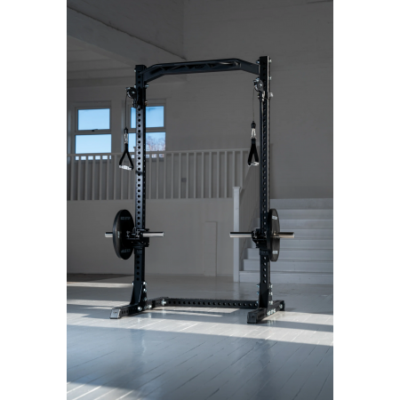 Силовая рама с кроссовером STEELVER SV9206
