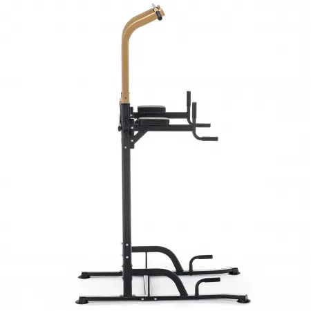 Турник 3 в 1 домашний OXYGEN FITNESS PARNASS