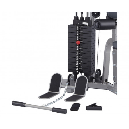 Силовой комплекс Body Craft GL Gym PRO