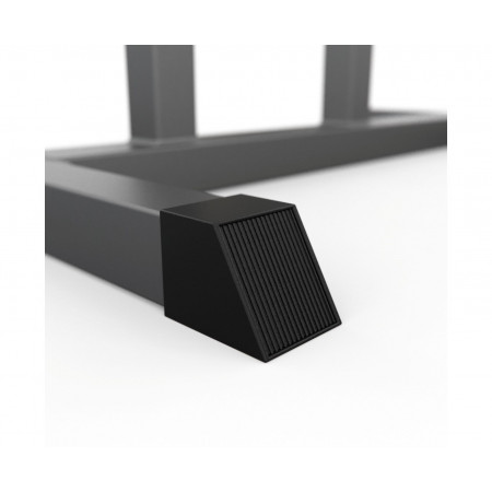 Скамья Скотта DFC Homegym UB009G серый