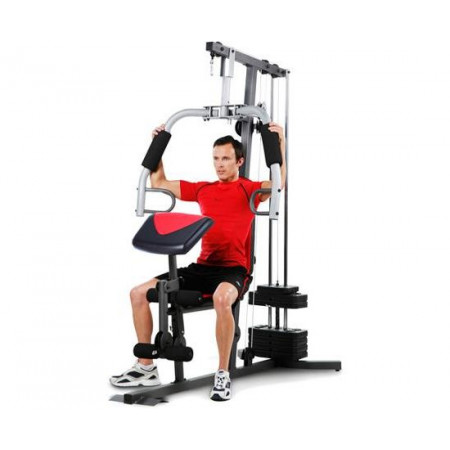 Силовой комплекс со стеком WEIDER 2980 X