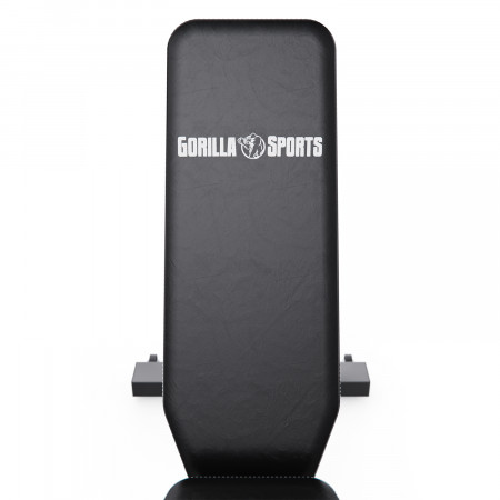 Скамья силовая универсальная DFC Gorilla Sport 101178