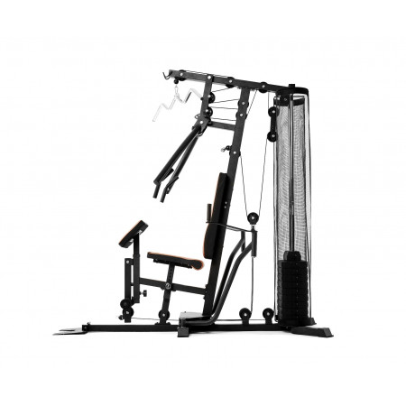 Силовой комплекс DFC HomeGym D5125