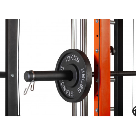 Машина Смита мультифункциональная VictoryFit VF-С6001