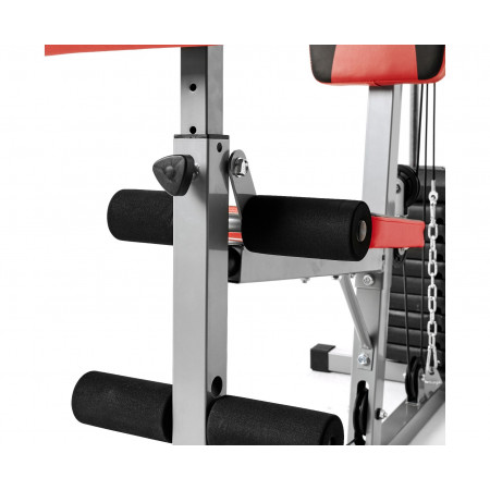 Силовой комплекс DFC HomeGym D7001 / стек 45 кг
