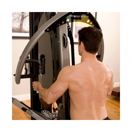 Силовой комплекс Body Craft Elite Gym