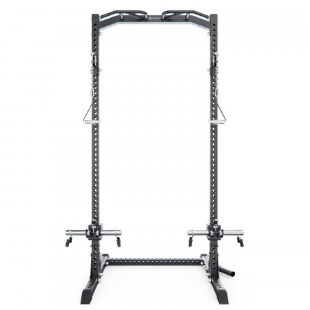 Силовая рама с кроссовером STEELVER SV9206