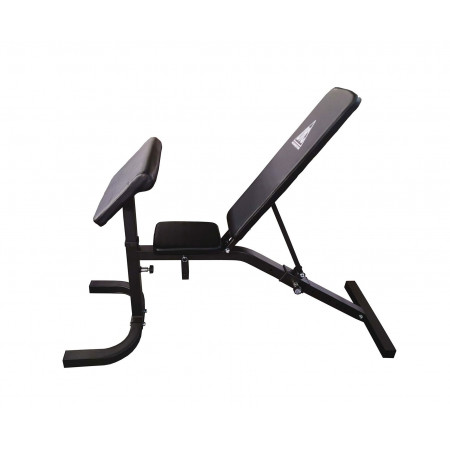 Силовой комплекс, машина Смита DFC Homegym D943