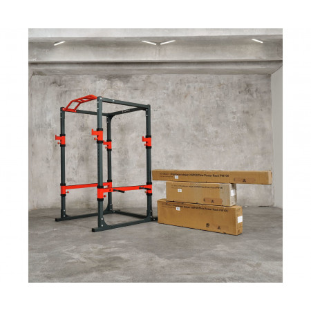 Силовая рама DFC INSPORTLINE PW100