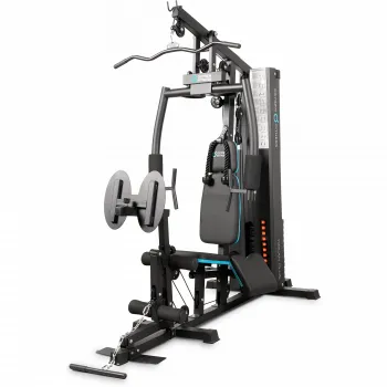 Силовой комплекс домашний OXYGEN FITNESS NOLAN PLUS