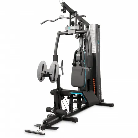 Силовой комплекс домашний OXYGEN FITNESS NOLAN PLUS