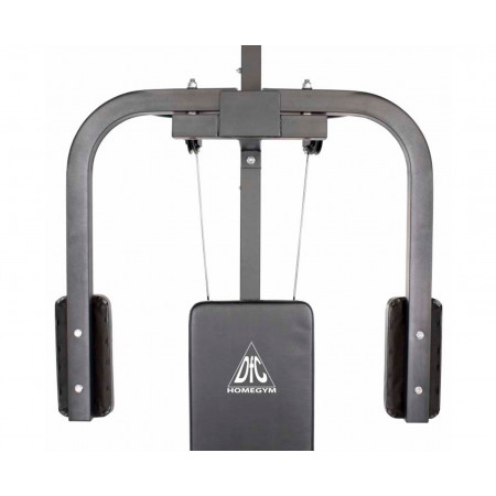 Силовой комплекс, машина Смита DFC Homegym D943