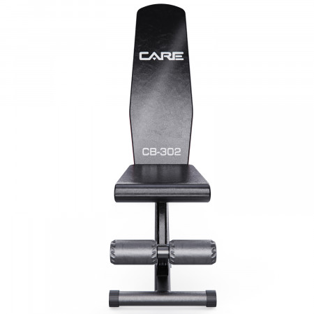 Скамья силовая универсальная DFC CARE CB-302
