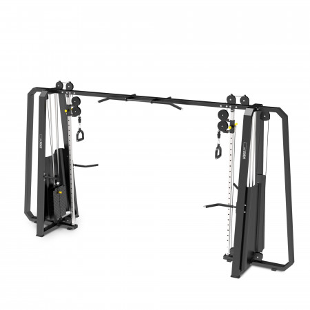 Кроссовер UNIX Fit MAX PRO (UC-1614B-SET)