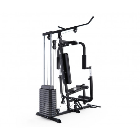 Силовой комплекс DFC HomeGym D7010-63 (стек 63 кг)