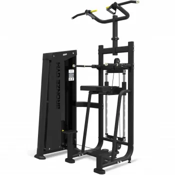 Гравитрон профессиональный BRONZE GYM NEO 09