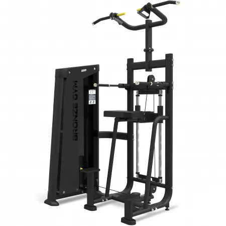 Гравитрон профессиональный BRONZE GYM NEO 09