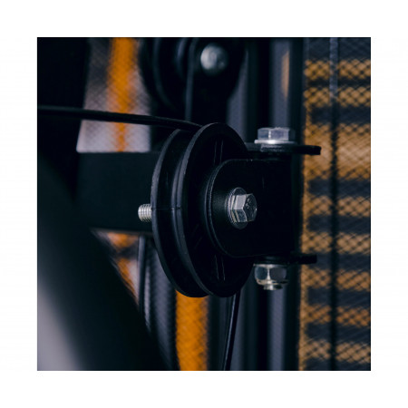 Силовой комплекс DFC SportPlus D4700