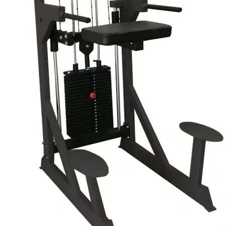 Гравитрон профессиональный BRONZE GYM PARTNER ML-701