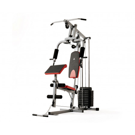 Силовой комплекс DFC HomeGym D7001 / стек 45 кг