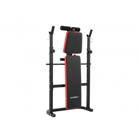Скамья силовая со стойками UNIX Fit BENCH 120