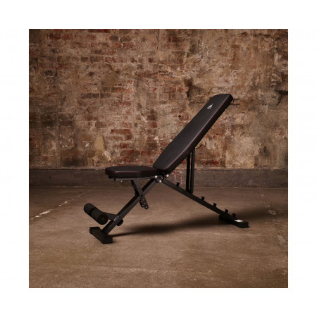 Cкамья силовая DFC HOMEGYM D73