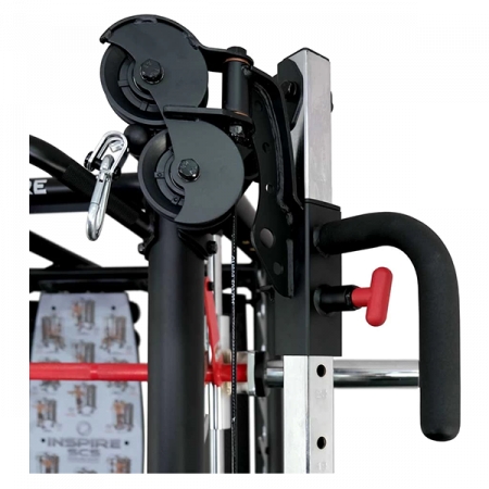 Многофункциональный силовой комплекс Inspire SCS Functional Trainer