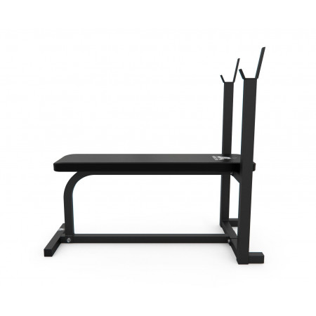 Скамья под штангу DFC Homegym D306