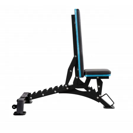 Силовая скамья регулируемая OXYGEN FITNESS FALCO