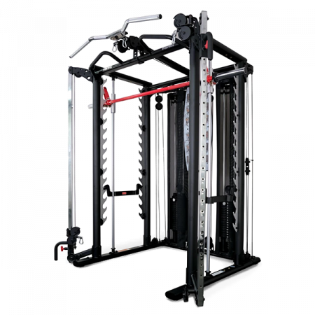 Многофункциональный силовой комплекс Inspire SCS Functional Trainer
