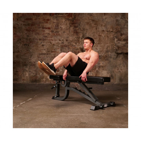 Cкамья силовая DFC HOMEGYM D10