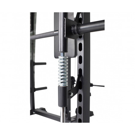 Силовой комплекс, машина Смита DFC Homegym D943