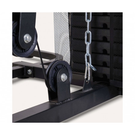 Силовой комплекс DFC SportPlus D4700