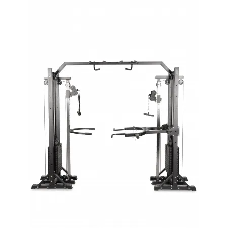 Кроссовер OXYGEN FITNESS VESTON