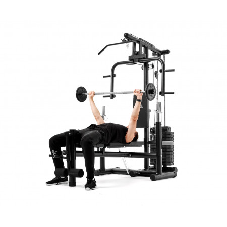 Силовой комплекс DFC HomeGym D854