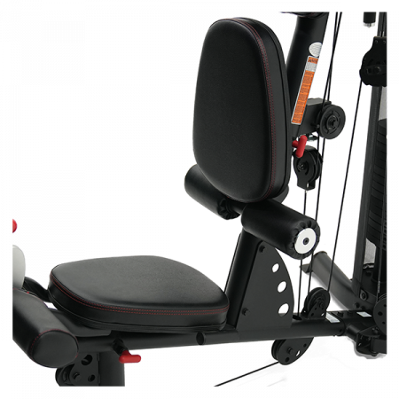 Многофункциональный силовой комплекс Inspire M2 Multi-Gym